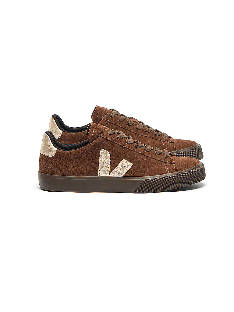 VEJA Sneaker CAMPO braun | 36