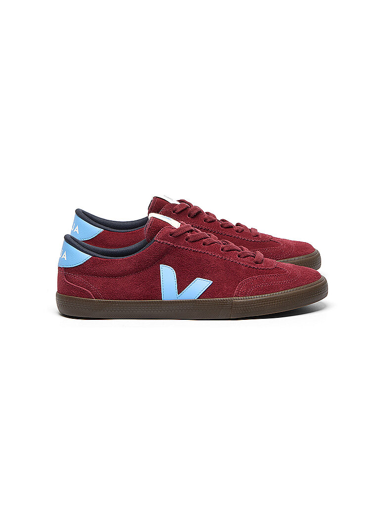 VEJA Sneaker  dunkelrot | 40