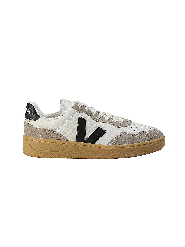 VEJA Sneaker V-90 weiss | 42