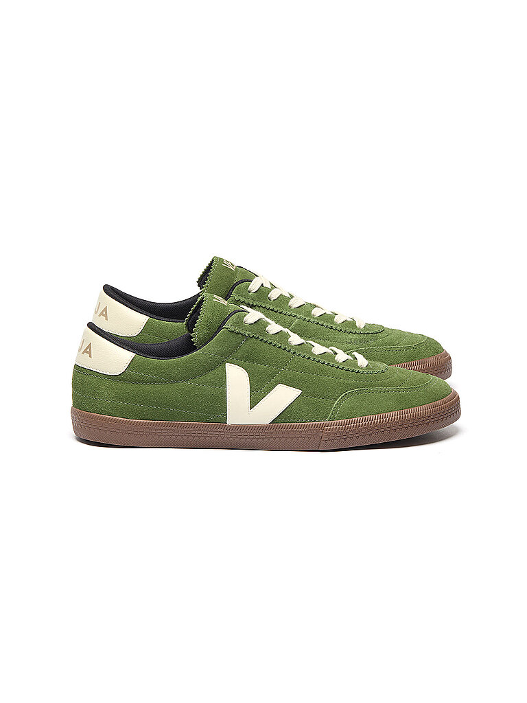 VEJA Sneaker PANENKA olive | 40