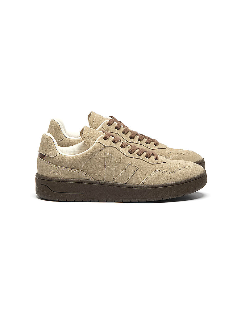 VEJA Sneaker V-90 beige | 40