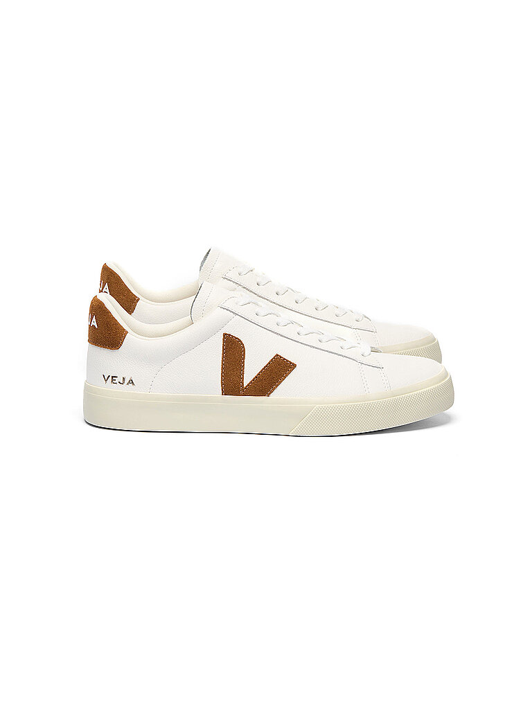 VEJA Sneaker CAMPO weiss | 36