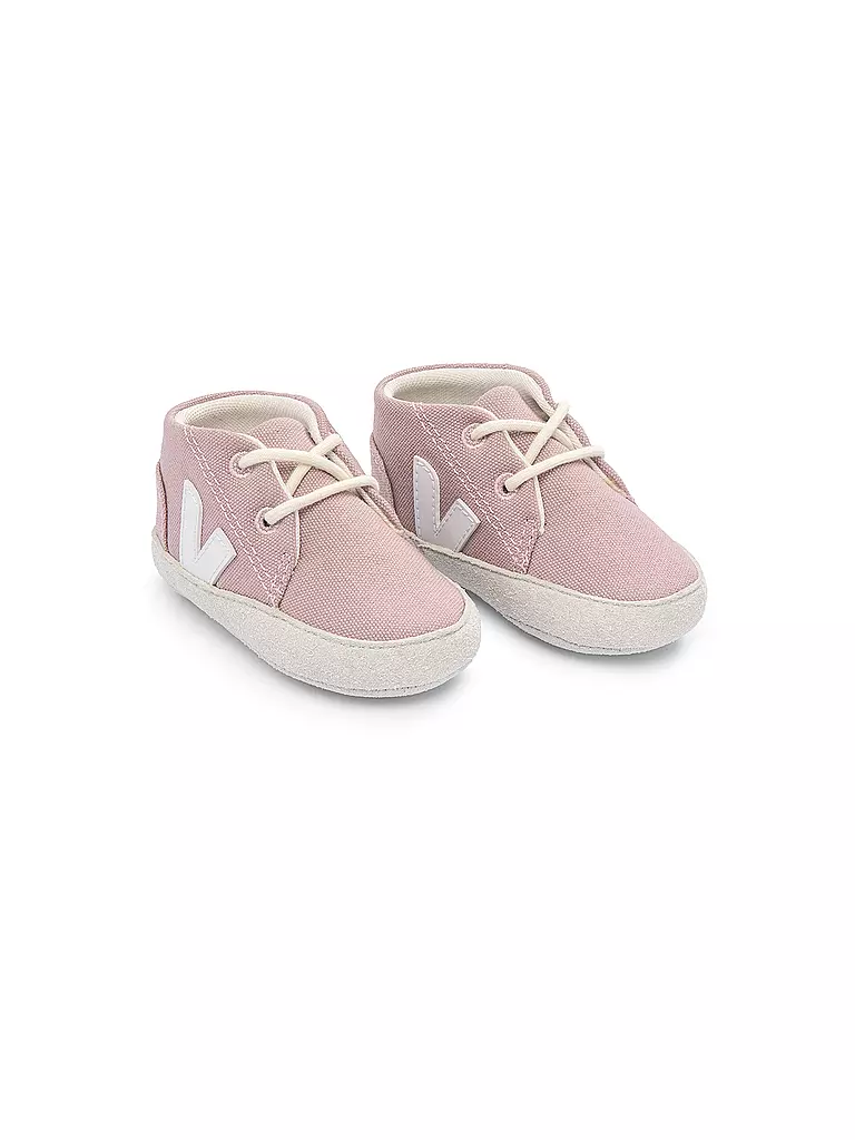VEJA | Baby Schuhe | rosa