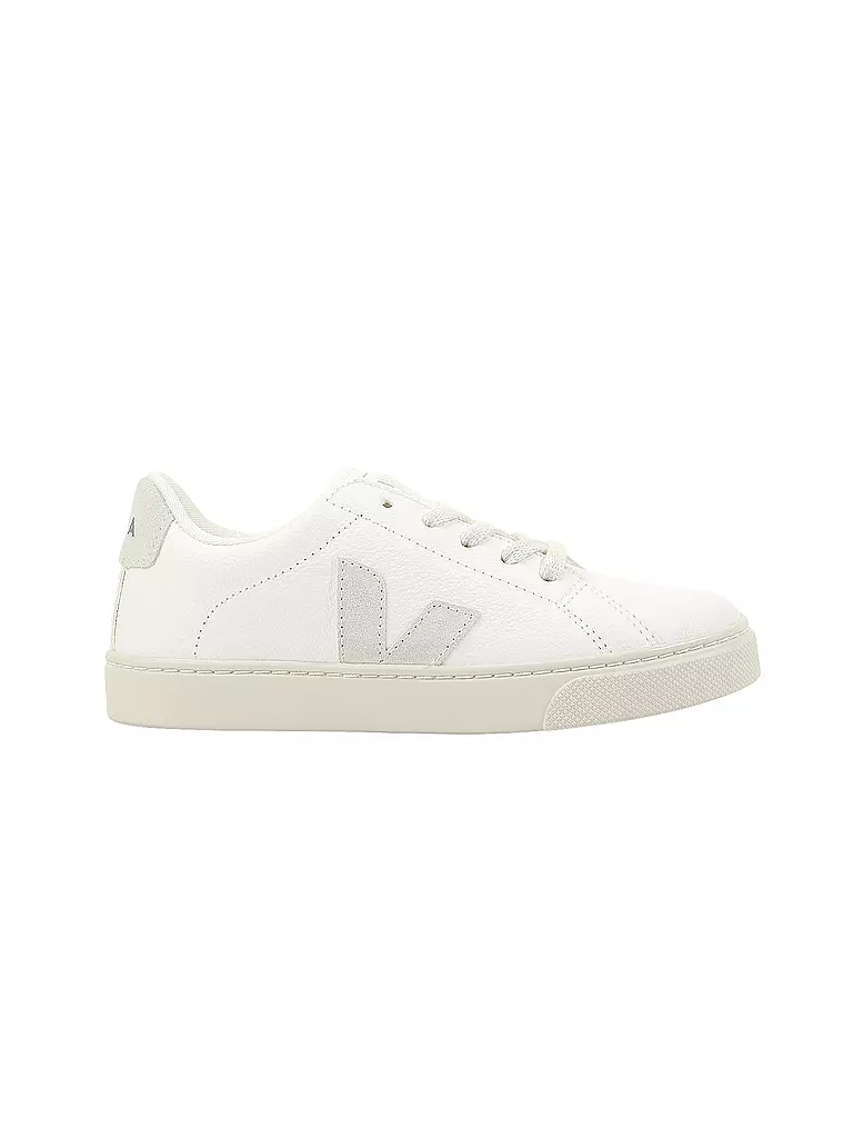 VEJA | Kinder Sneaker ESPLAR  | weiss