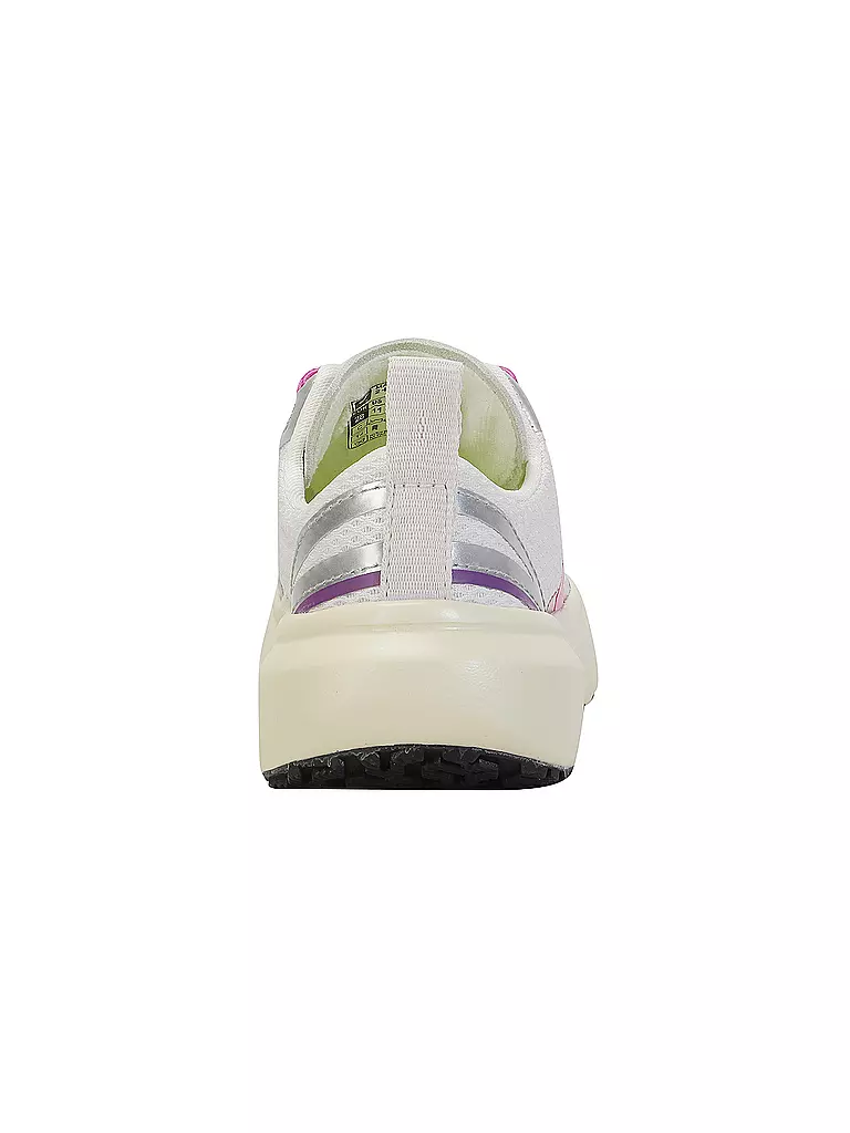 VEJA | Mädchen Sneaker CANARY LIGHT | weiss