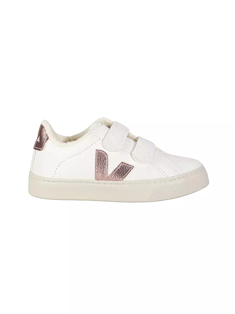 VEJA | Mädchen Sneakers ESPLAR WINTER | weiss