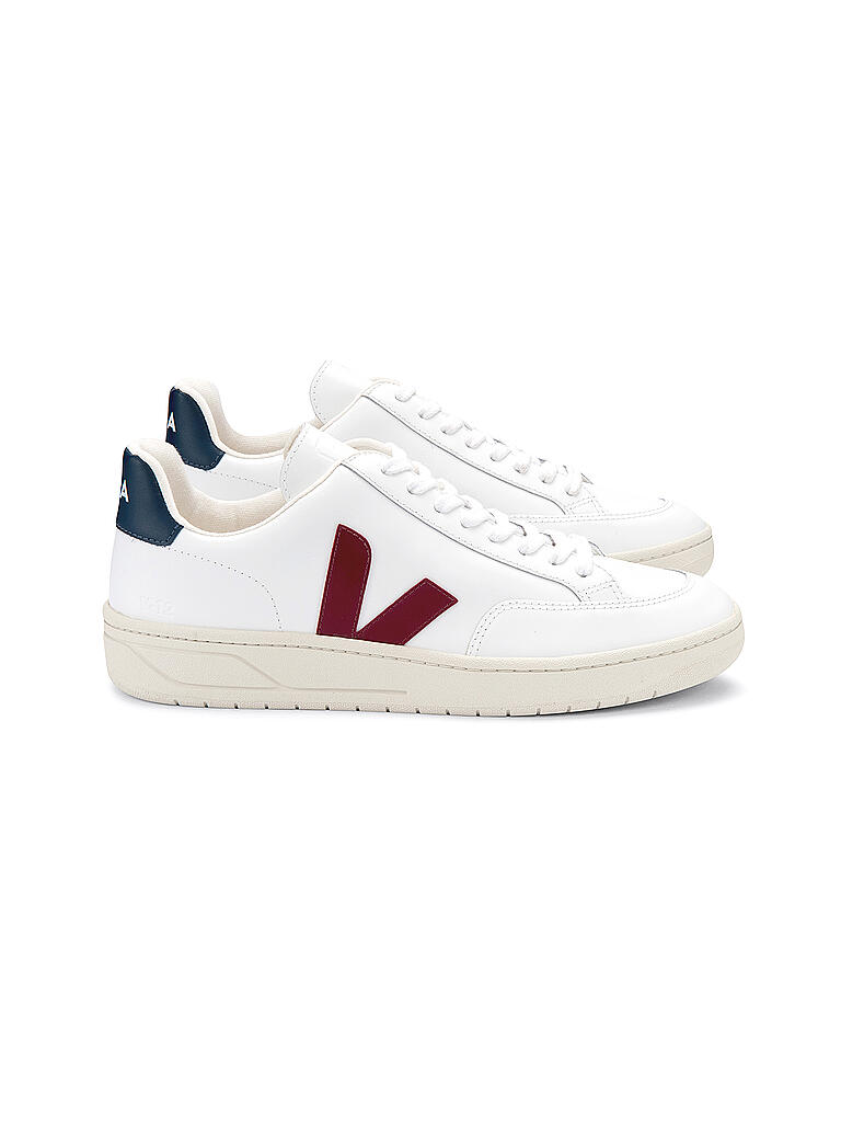 Veja Sneaker Donna IN Pelle – Il Conte