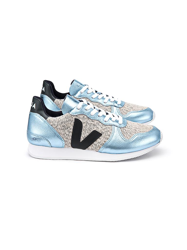 VEJA | Sneaker "Holiday" | blau