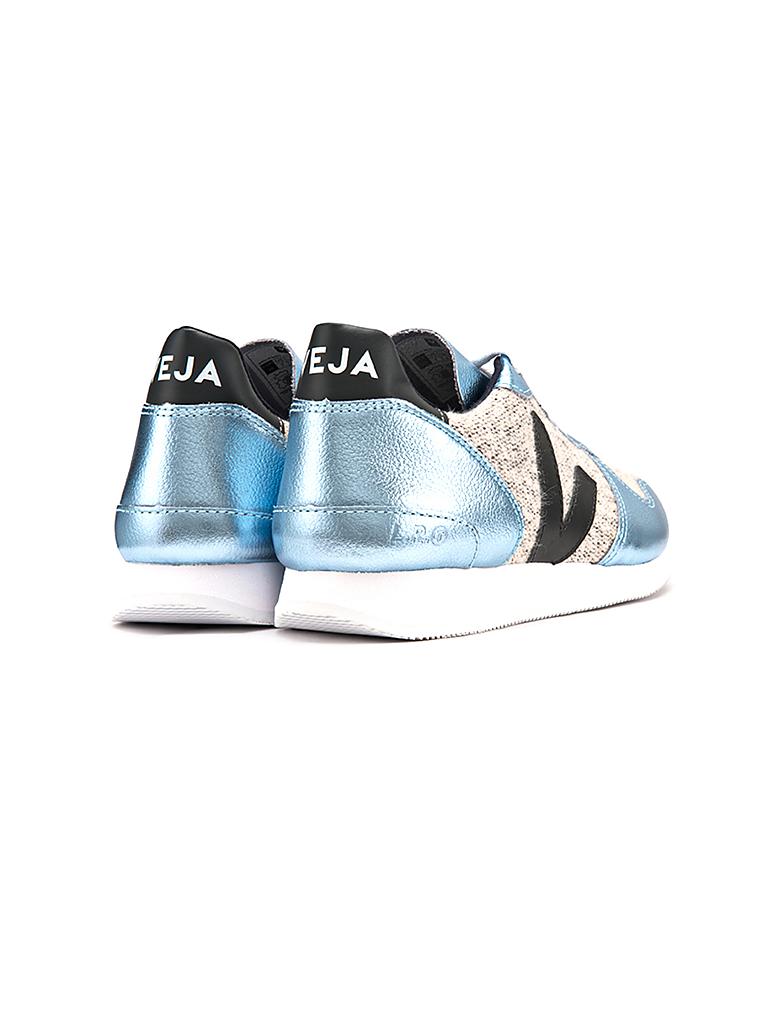 VEJA | Sneaker "Holiday" | blau
