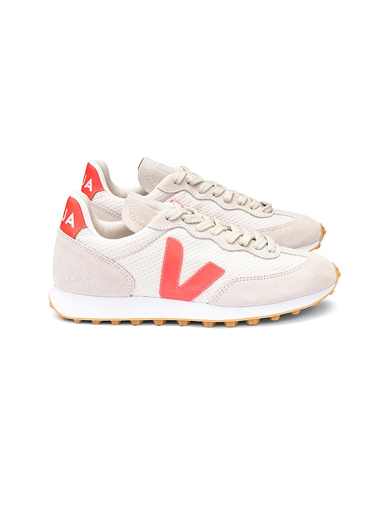 Veja sneaker damen rio branco Clearance