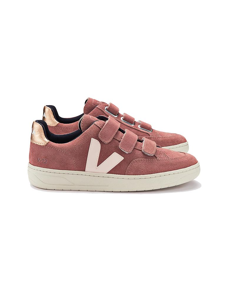veja v12 velcro