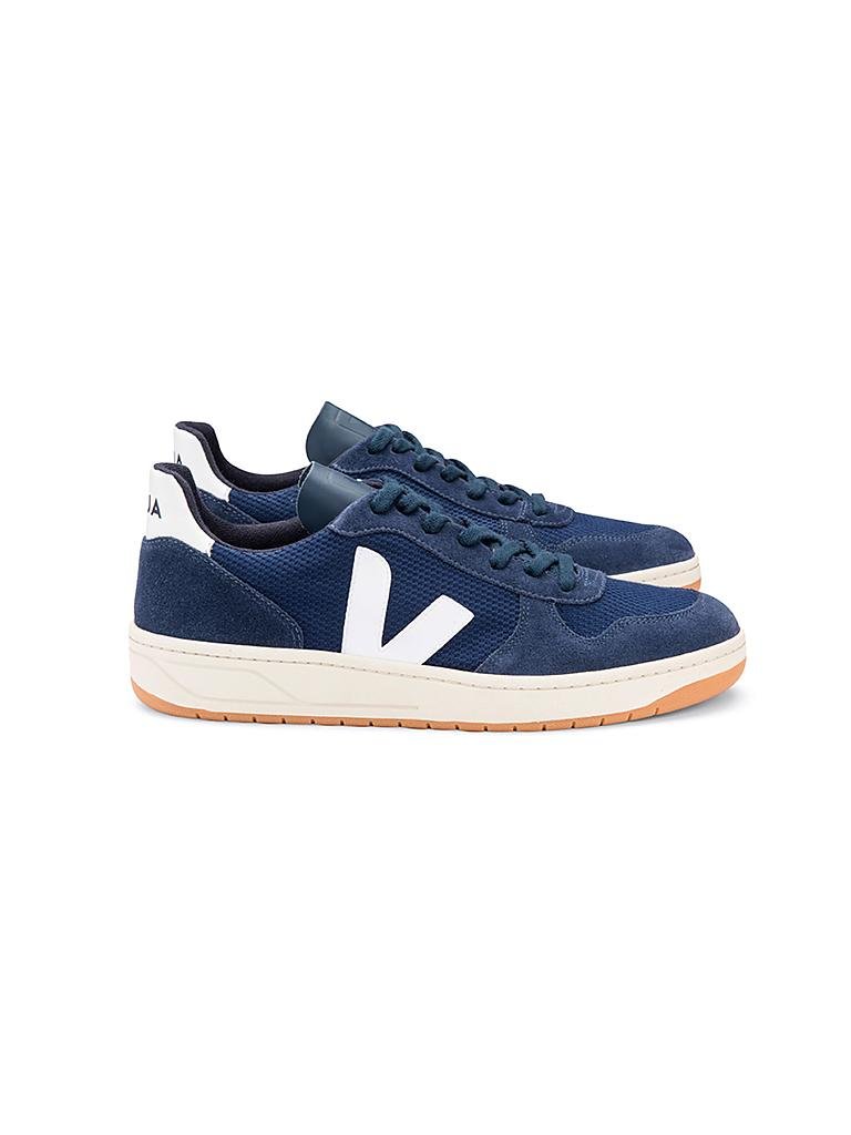 VEJA | Sneaker "V10" | blau