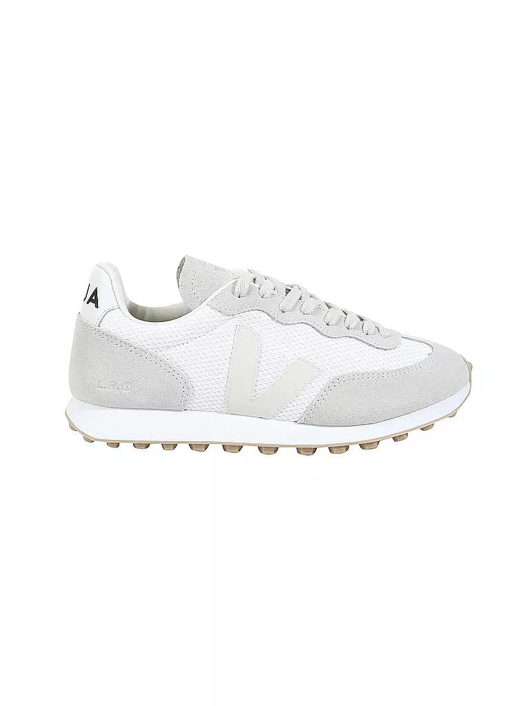 VEJA | Sneaker  RIO BRANCO ALVEOMESH | weiss