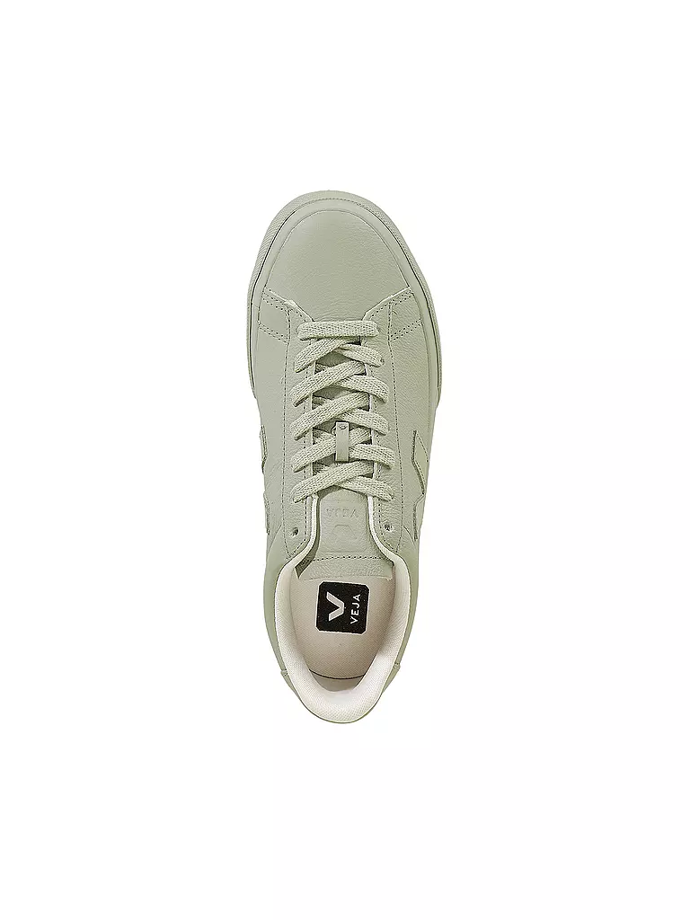 VEJA | Sneaker CAMPO  | olive