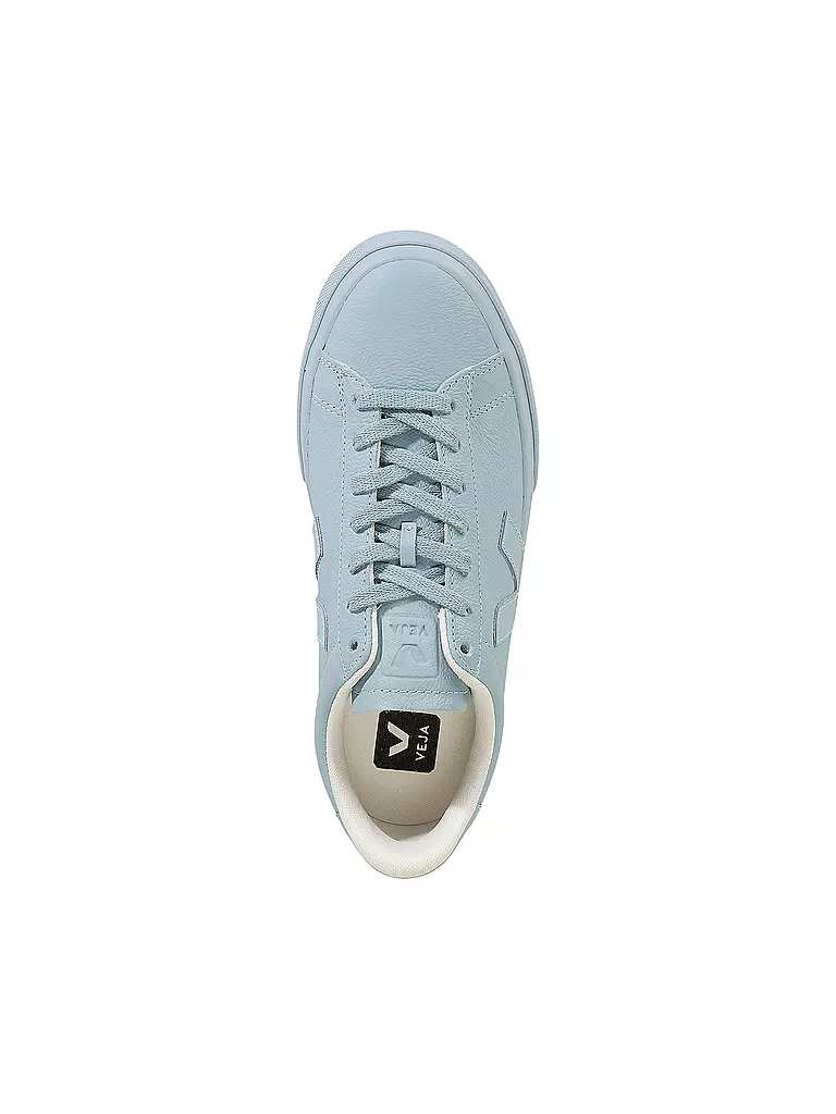 VEJA | Sneaker CAMPO  | hellblau