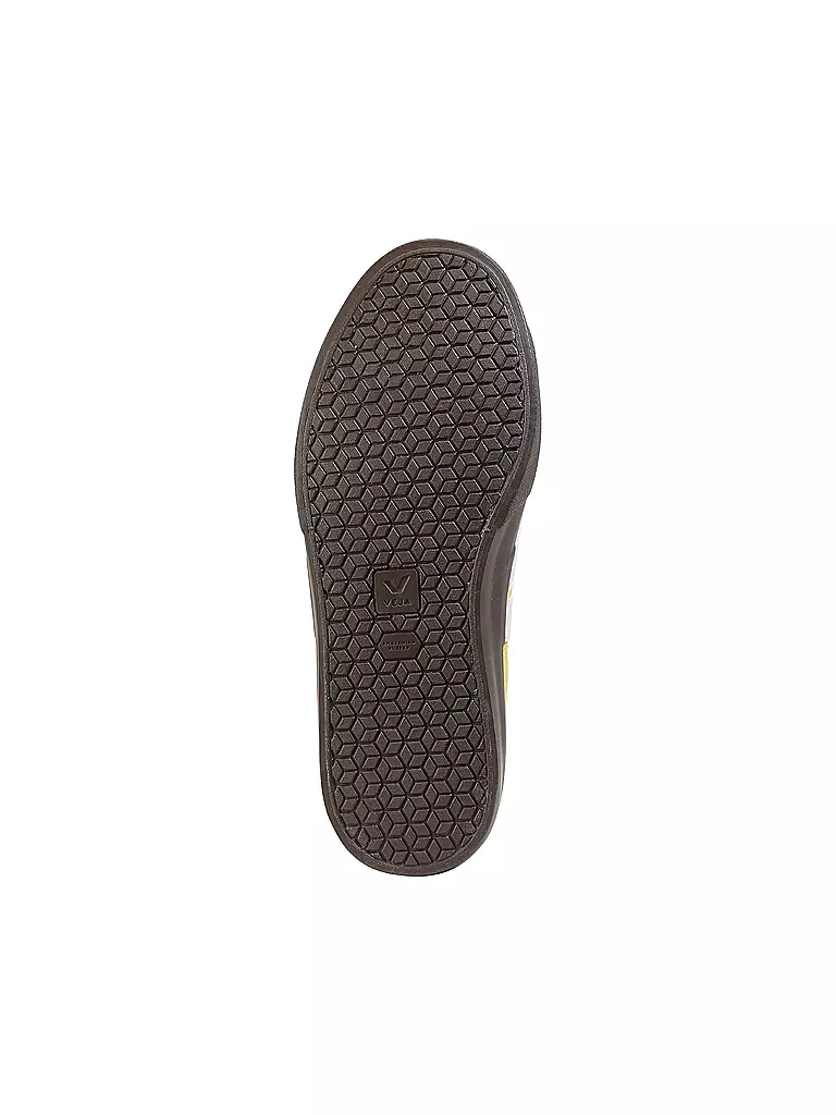 VEJA | Sneaker CAMPO BOLD | schwarz