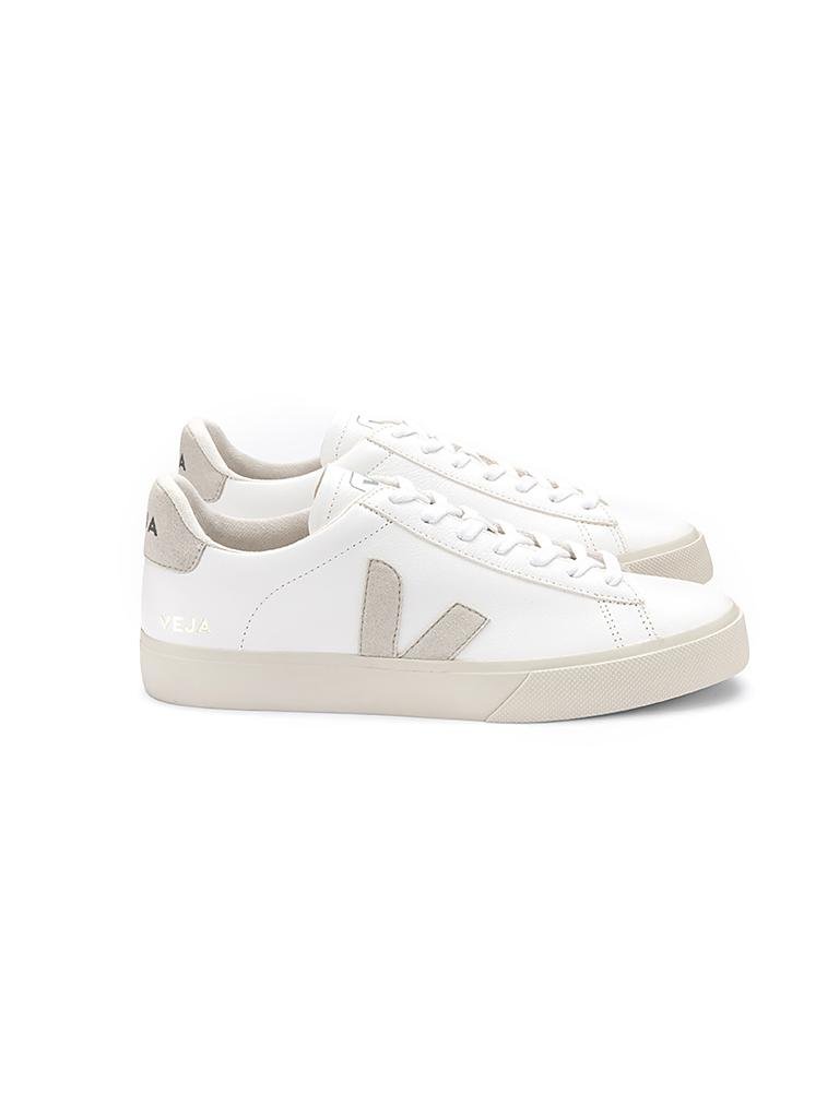 VEJA | Sneaker CAMPO | weiss