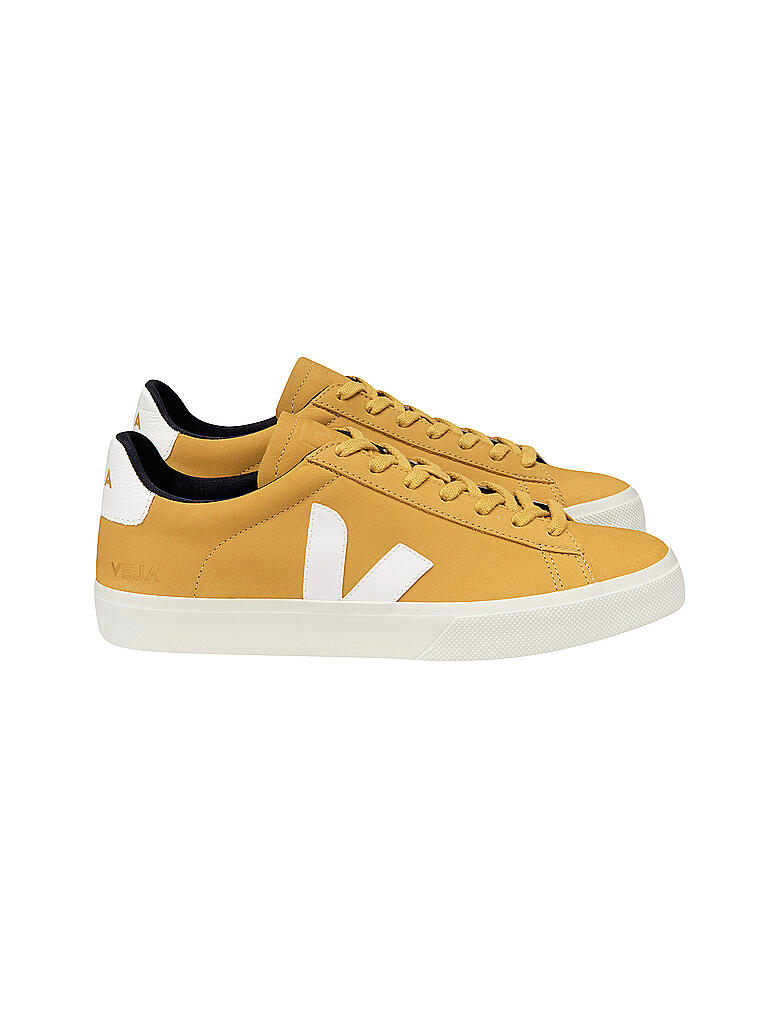 VEJA | Sneaker CAMPO | gelb