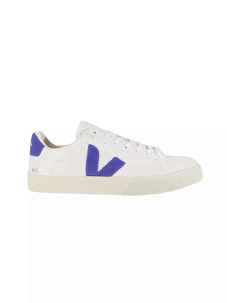 VEJA | Sneaker CAMPO | weiss