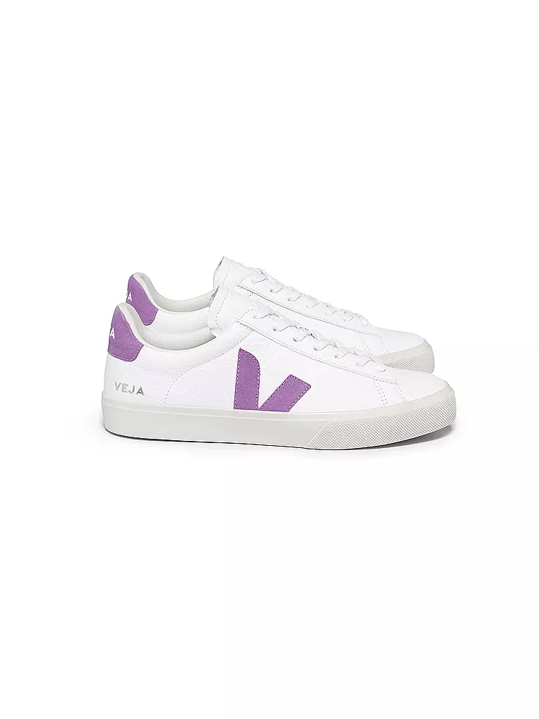 VEJA | Sneaker CAMPO | weiss