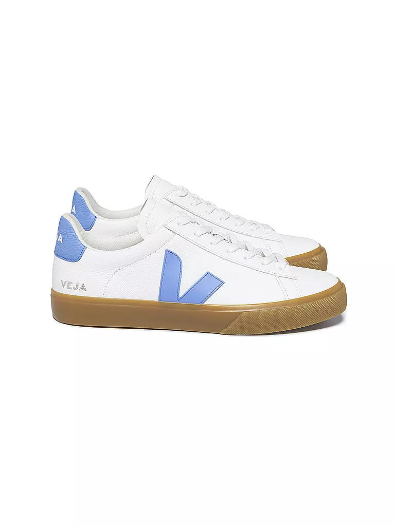 VEJA | Sneaker CAMPO | weiss