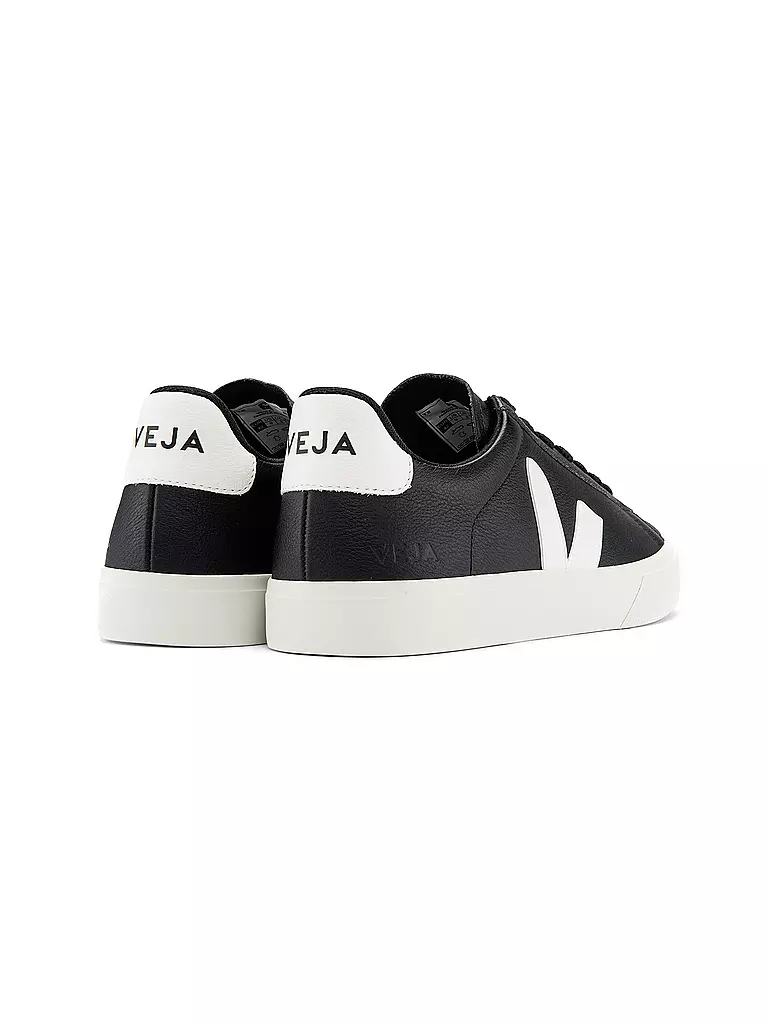 VEJA | Sneaker CAMPO | hellblau