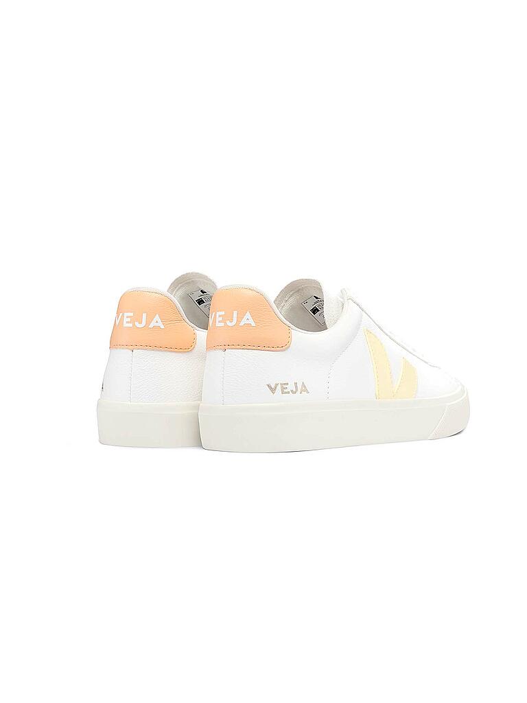 VEJA | Sneaker CAMPO | weiss
