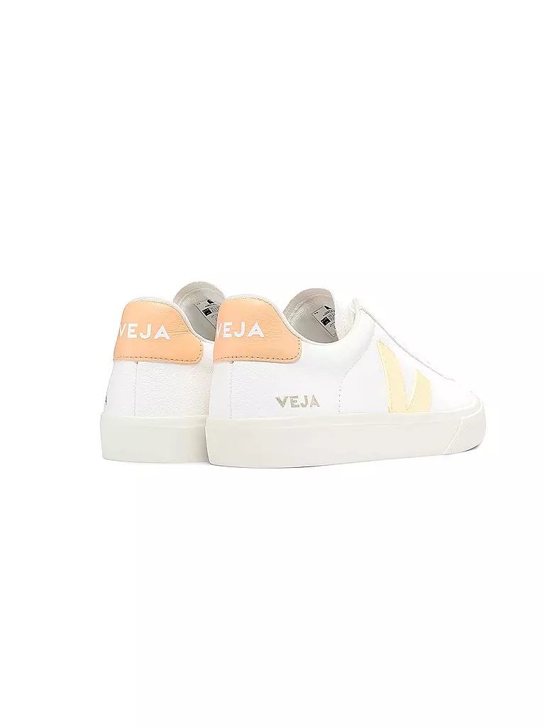 VEJA | Sneaker CAMPO | weiss