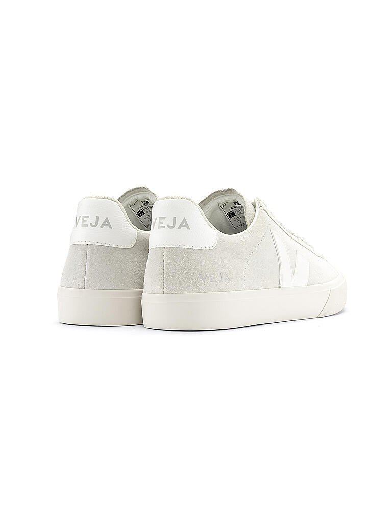 VEJA | Sneaker CAMPO | creme