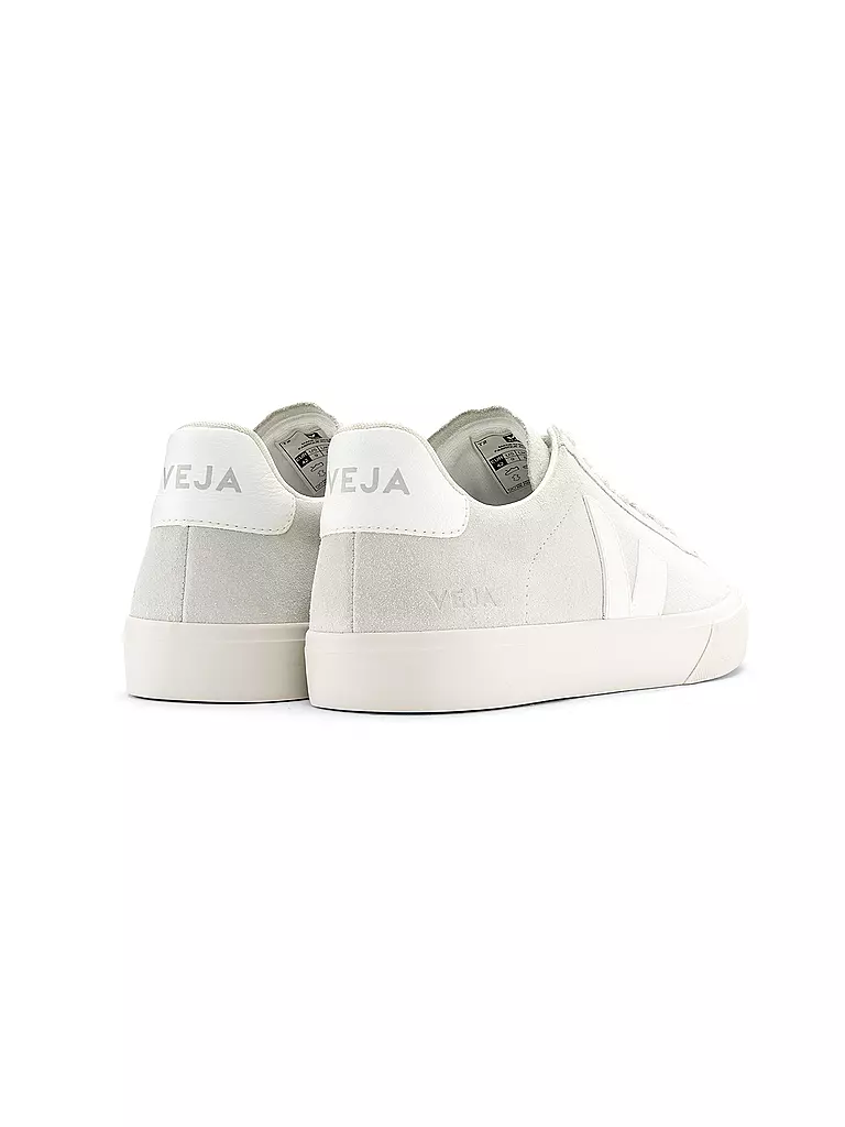 VEJA | Sneaker CAMPO | weiss