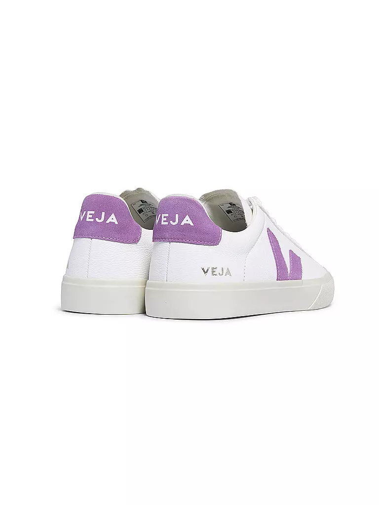 VEJA | Sneaker CAMPO | weiss