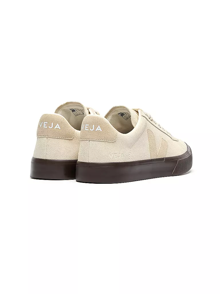 VEJA | Sneaker CAMPO | creme