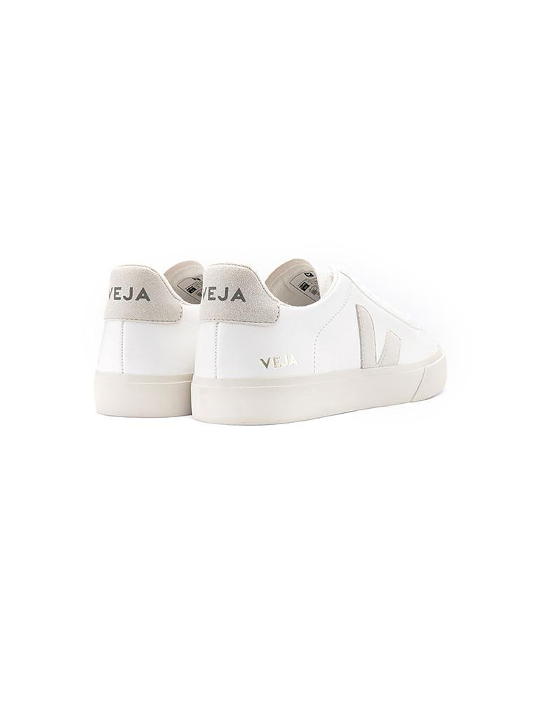 VEJA | Sneaker CAMPO | weiss