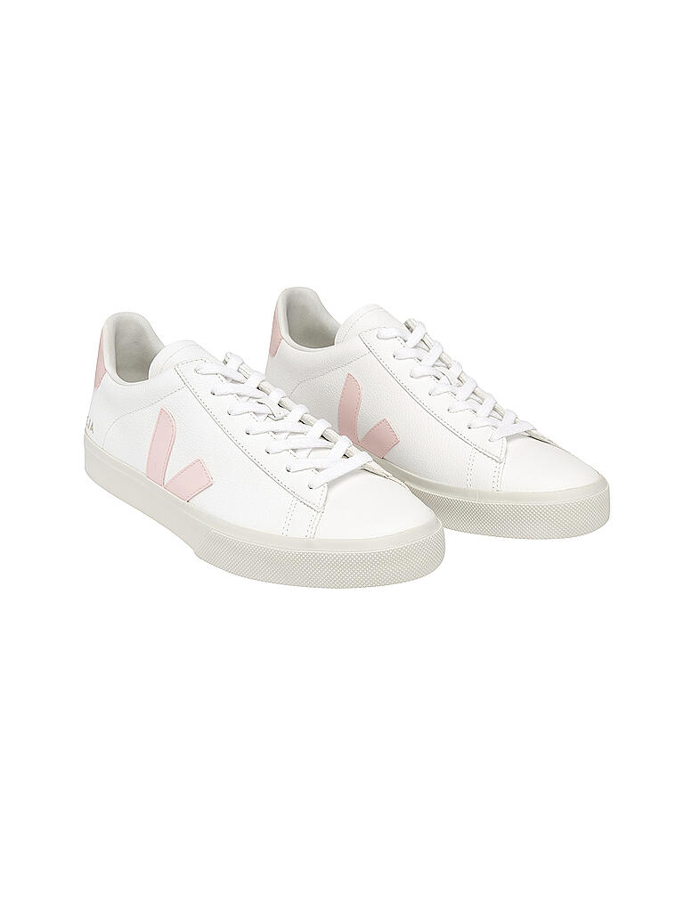 VEJA | Sneaker CAMPO | weiß