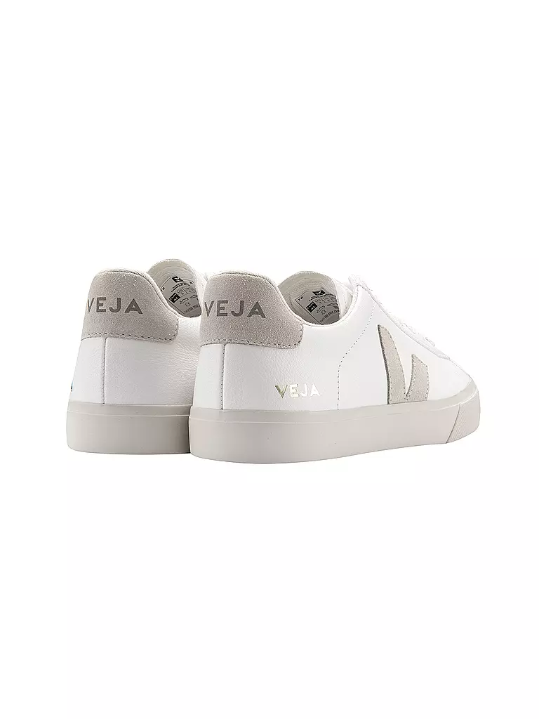 VEJA | Sneaker CAMPO | weiss