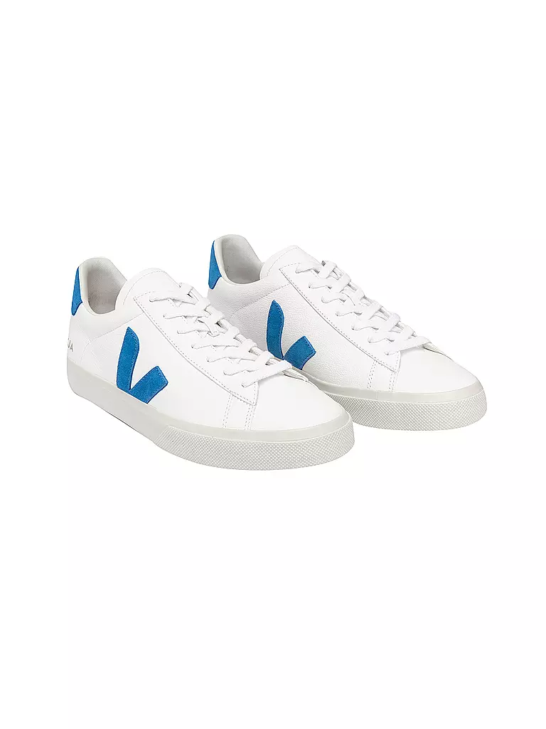 VEJA | Sneaker CAMPO | weiss