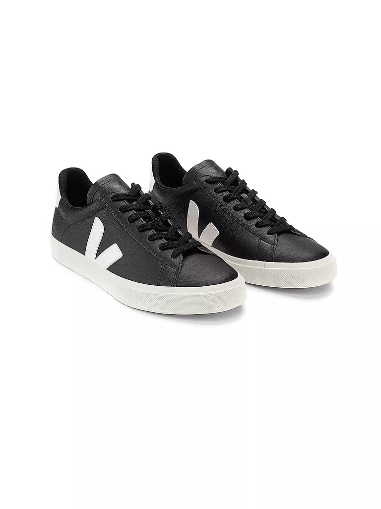 VEJA | Sneaker CAMPO | weiss