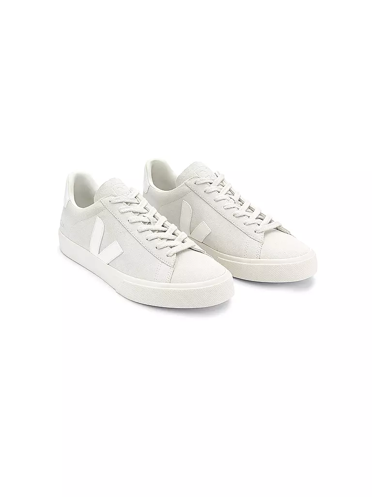 VEJA | Sneaker CAMPO | weiss