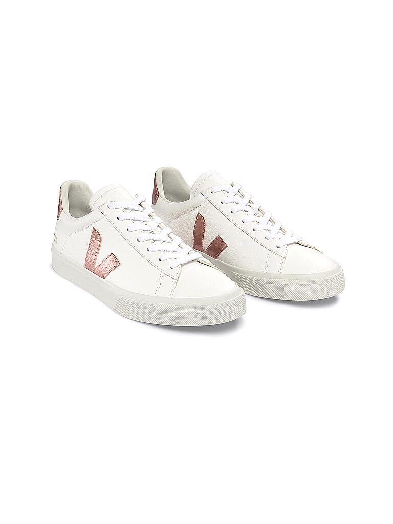 VEJA | Sneaker CAMPO | weiss