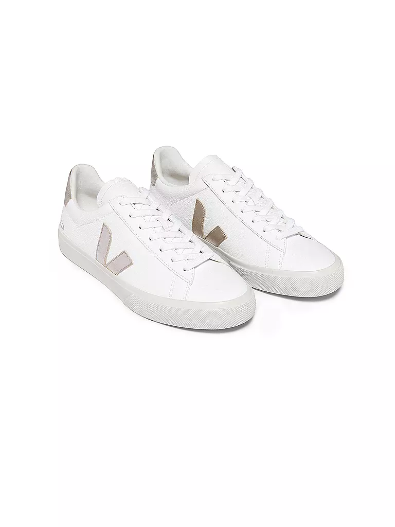 VEJA | Sneaker CAMPO | weiss