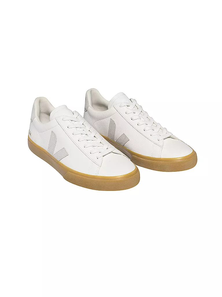 VEJA | Sneaker CAMPO | weiss