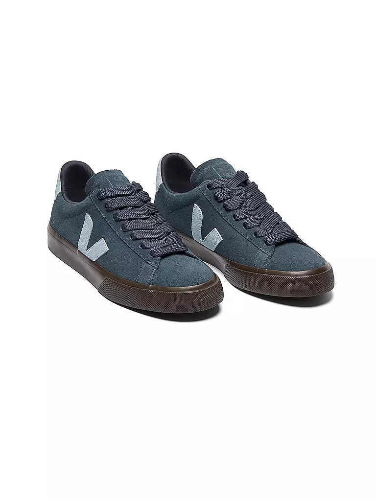 VEJA | Sneaker CAMPO | blau