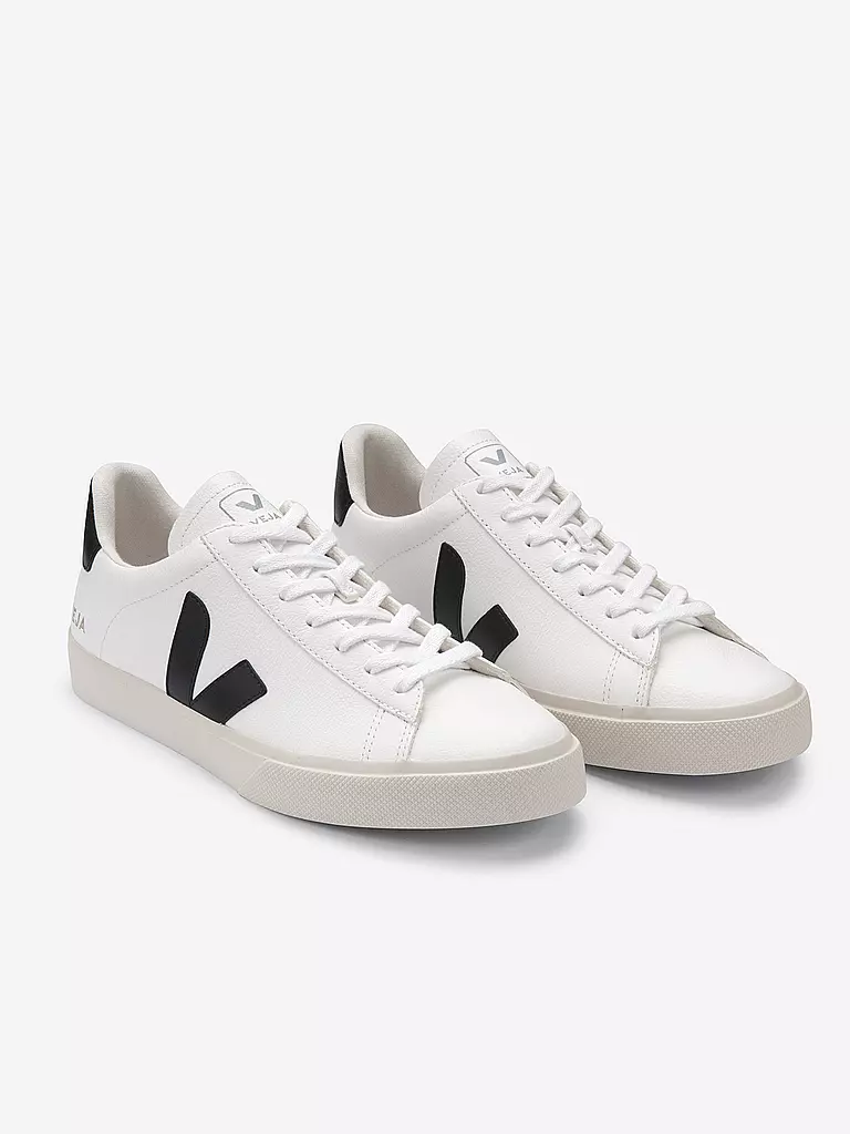 VEJA | Sneaker CAMPO | weiss