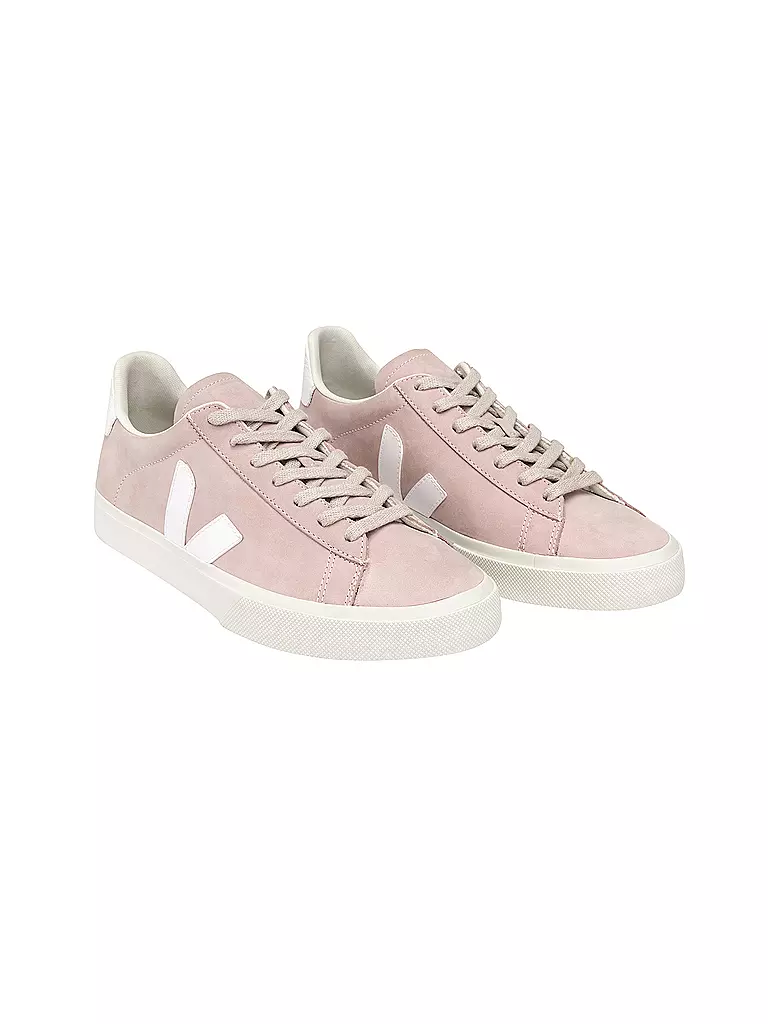 VEJA | Sneaker CAMPO | rosa