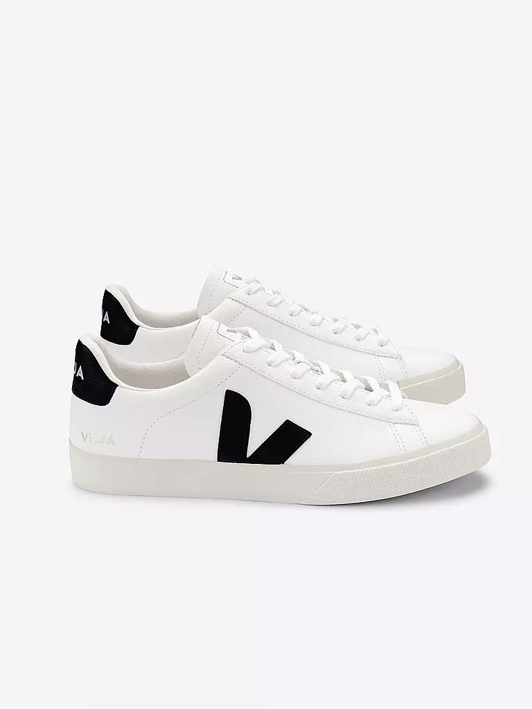 VEJA | Sneaker CAMPO | weiss