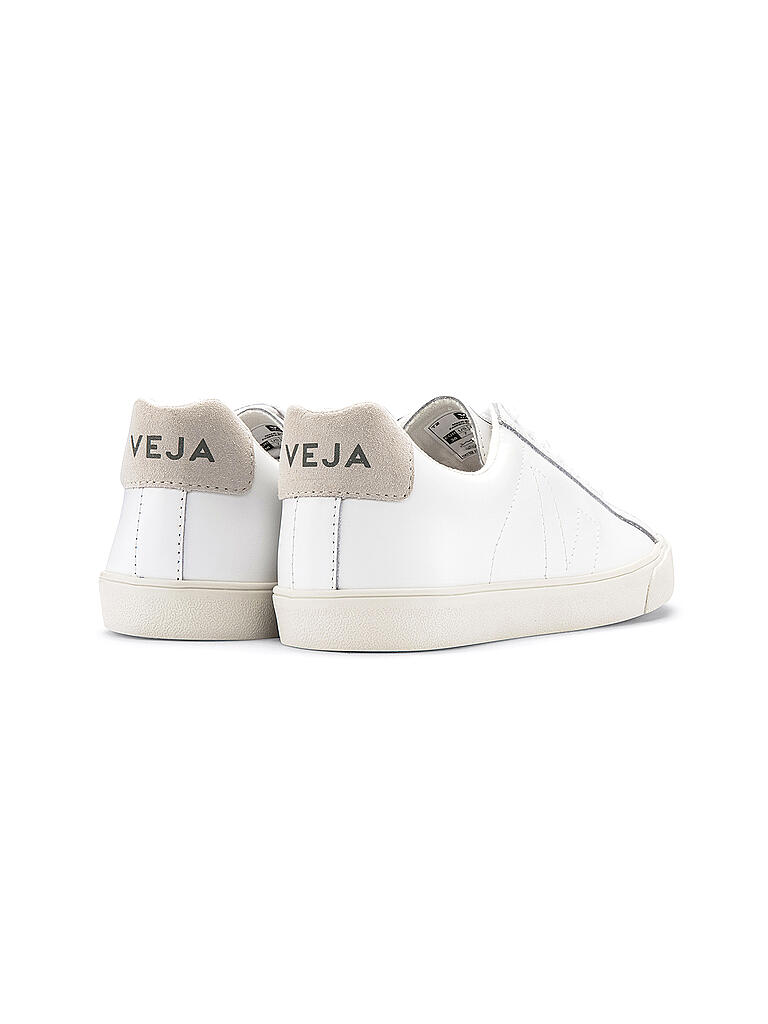 VEJA | Sneaker ESPLAR | weiss