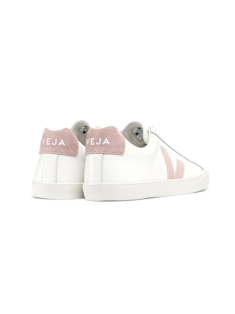 VEJA | Sneaker ESPLAR | weiss