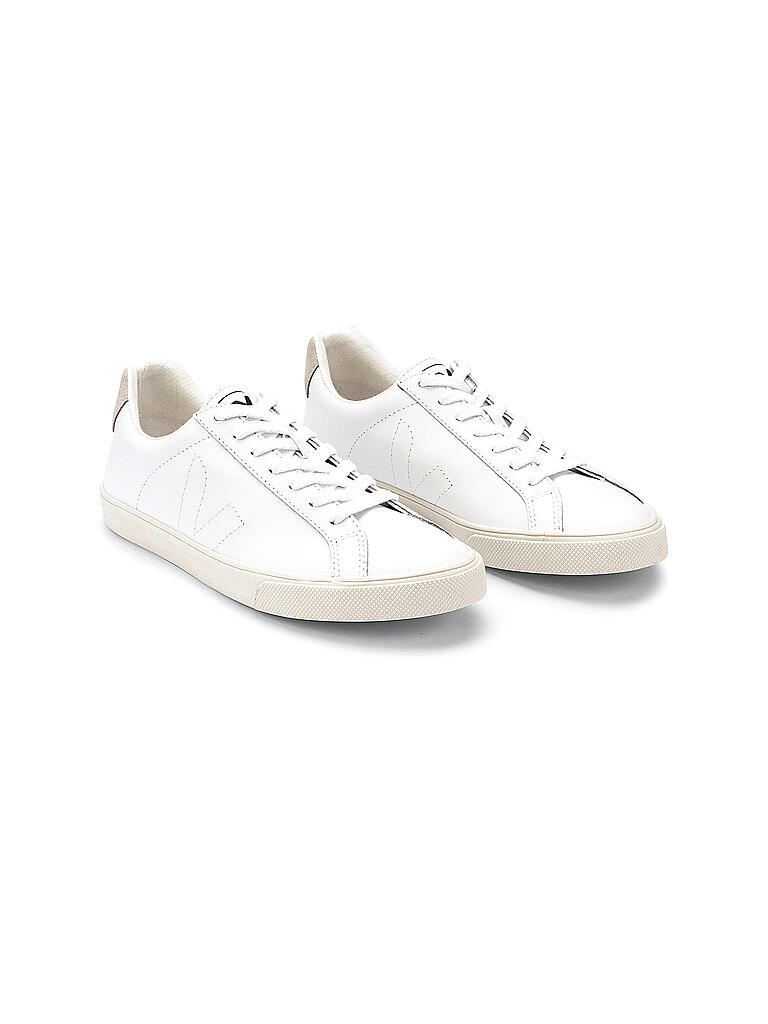 VEJA | Sneaker ESPLAR | weiss