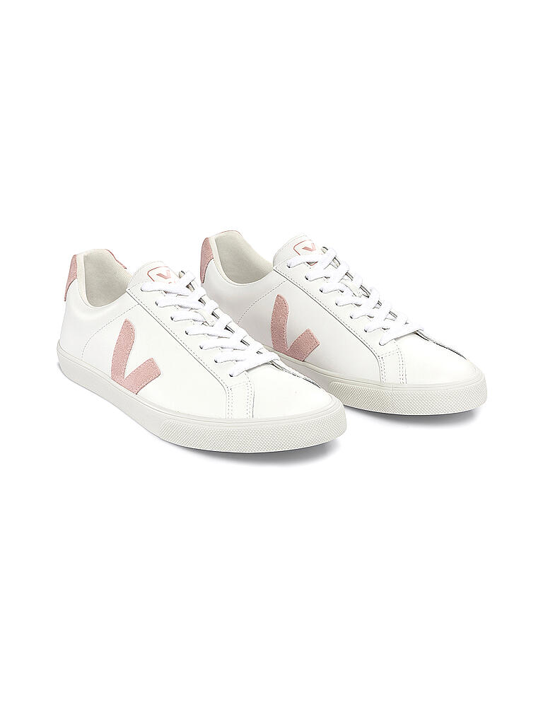 VEJA | Sneaker ESPLAR | weiss