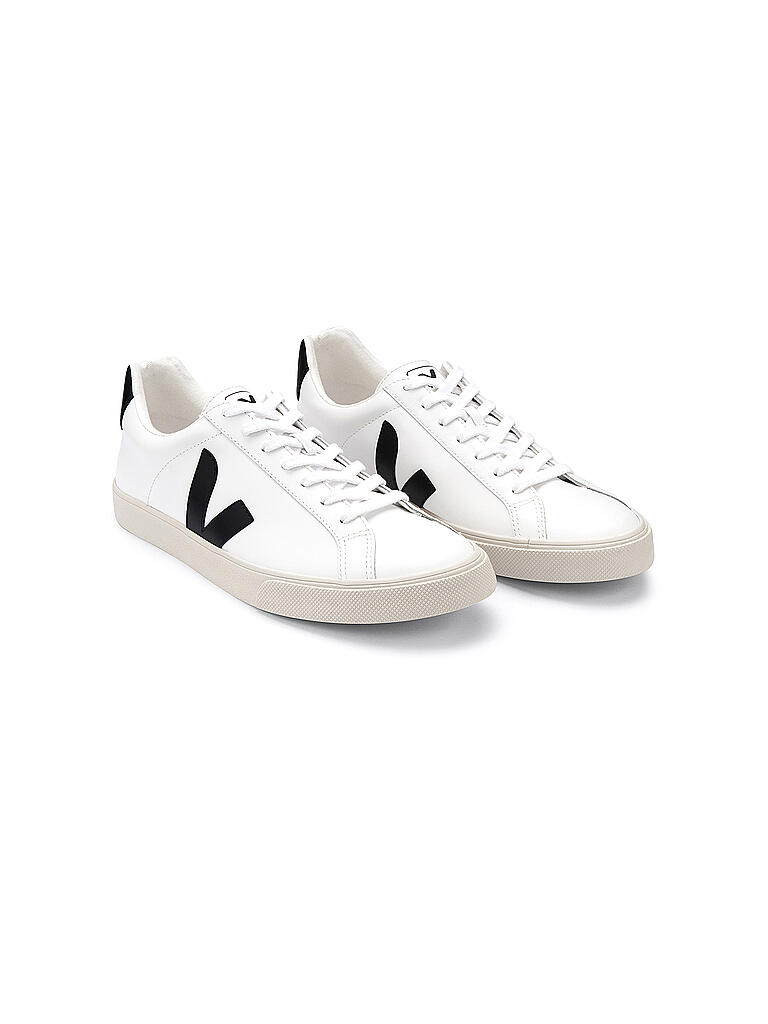 VEJA | Sneaker ESPLAR | weiss
